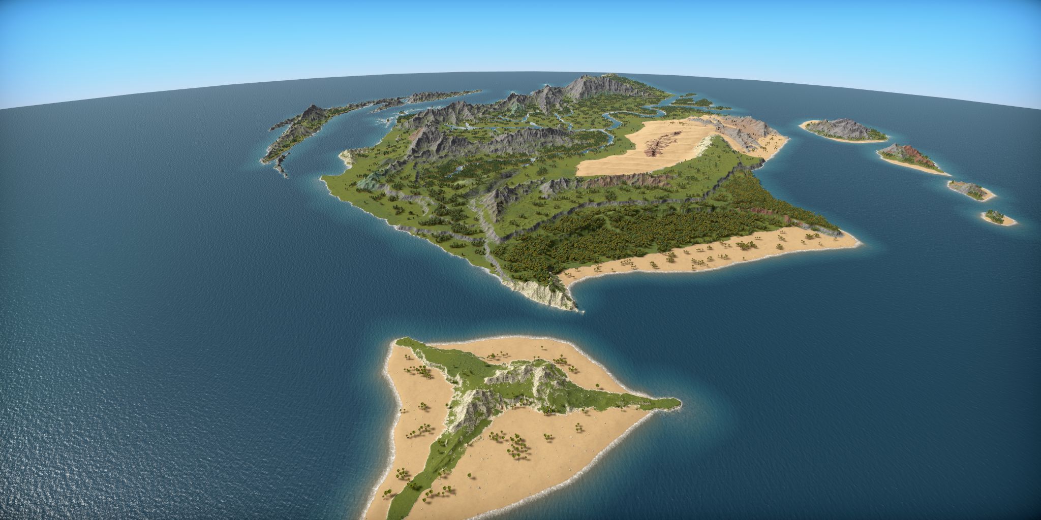 Map thumbnail