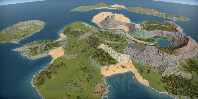 Map thumbnail