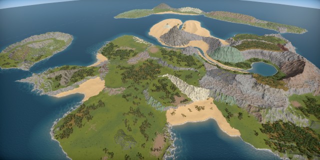 Map thumbnail