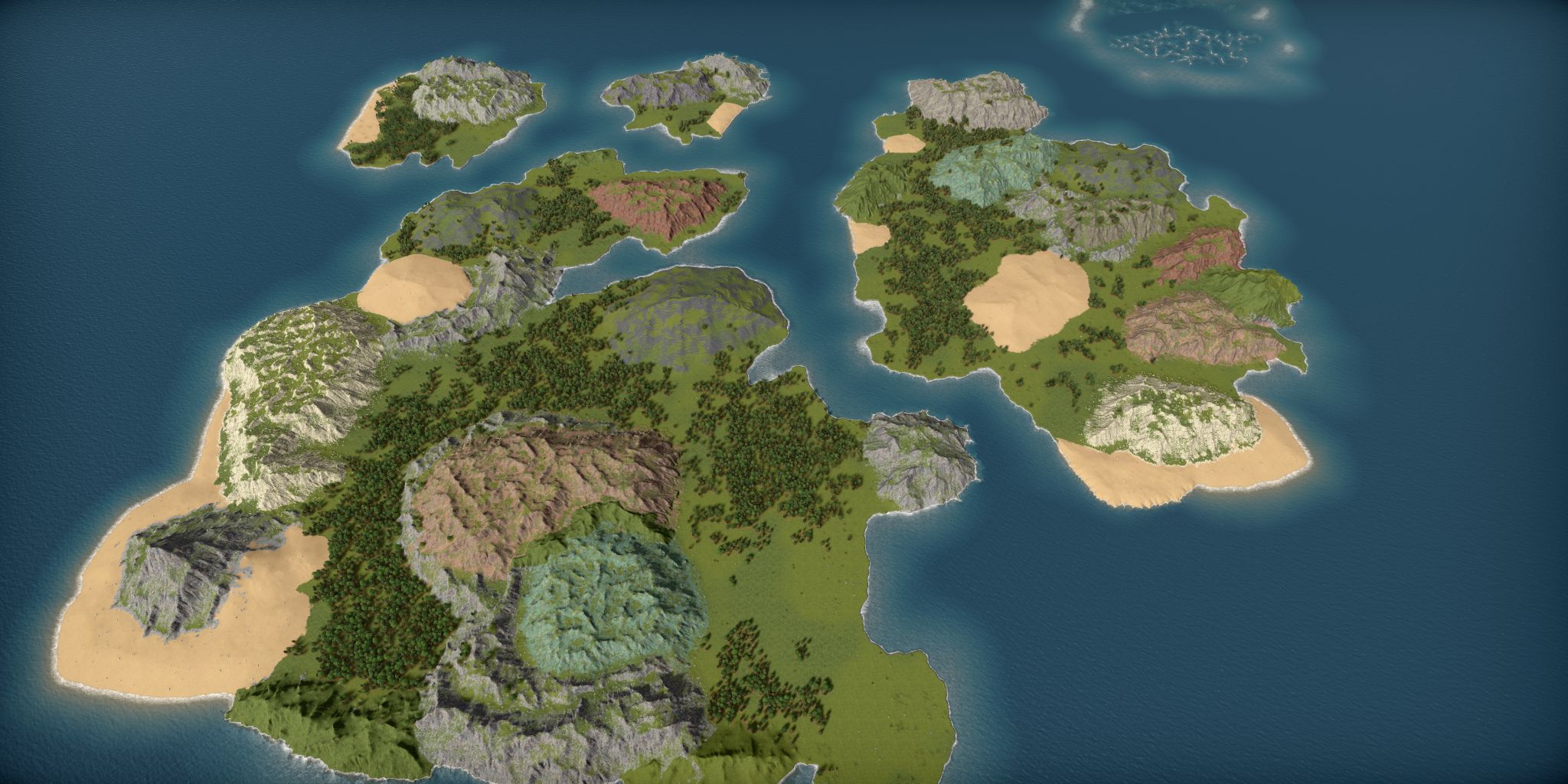 Map thumbnail