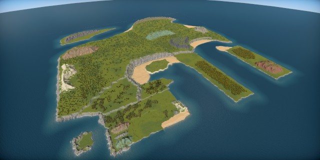 Map thumbnail