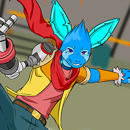 Slye_Fox